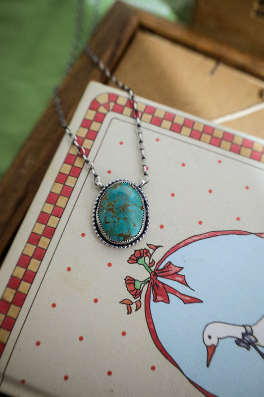 Weatherford Necklace