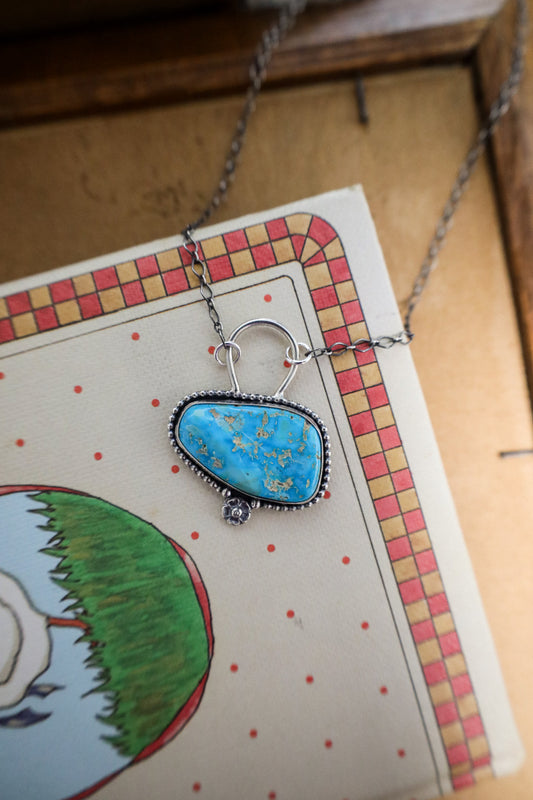 Wimberly Necklace