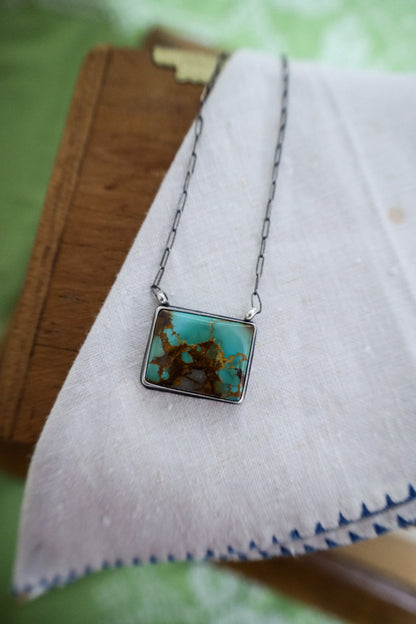 Ennis Necklace