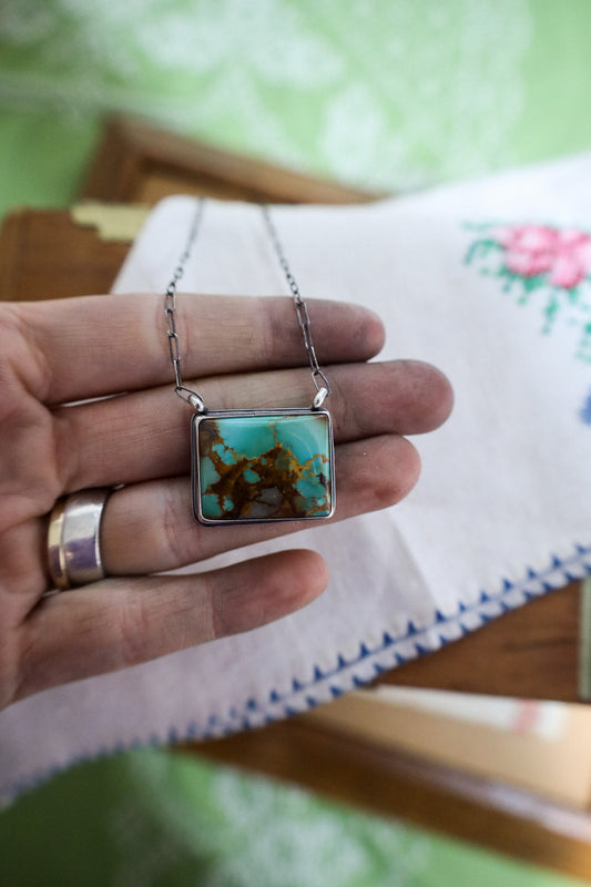Ennis Necklace