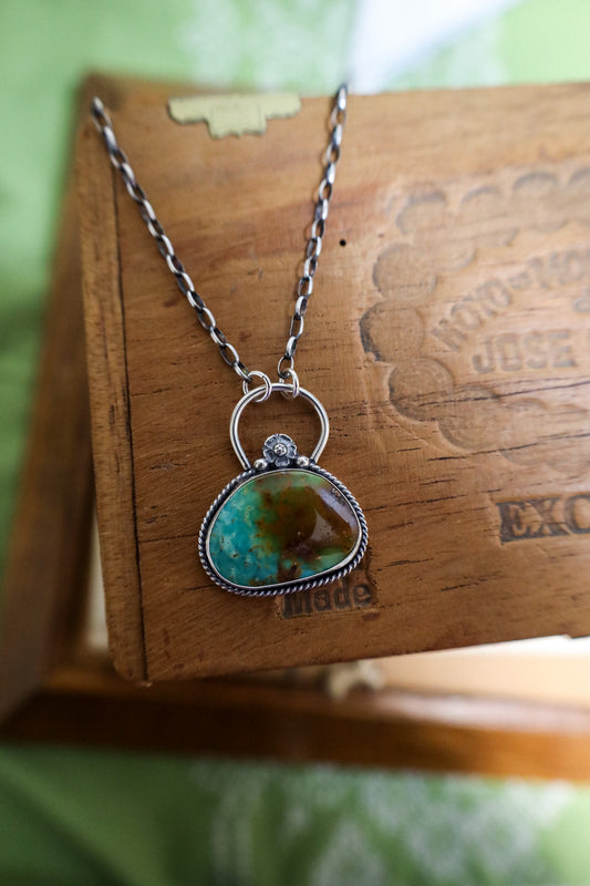 Port Isabel Necklace