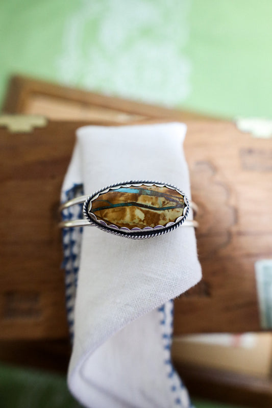 Paige Cuff