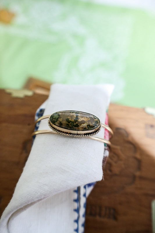 Tomball Cuff