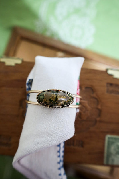 Tomball Cuff