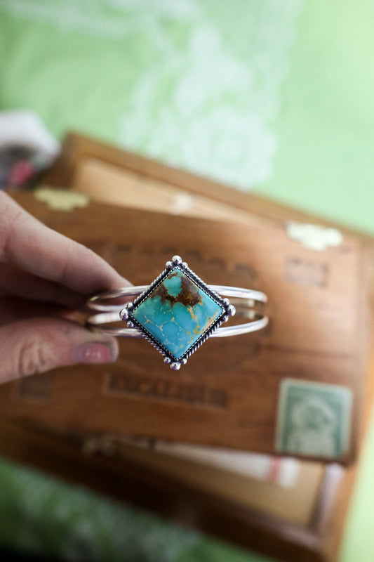 Kenney Cuff