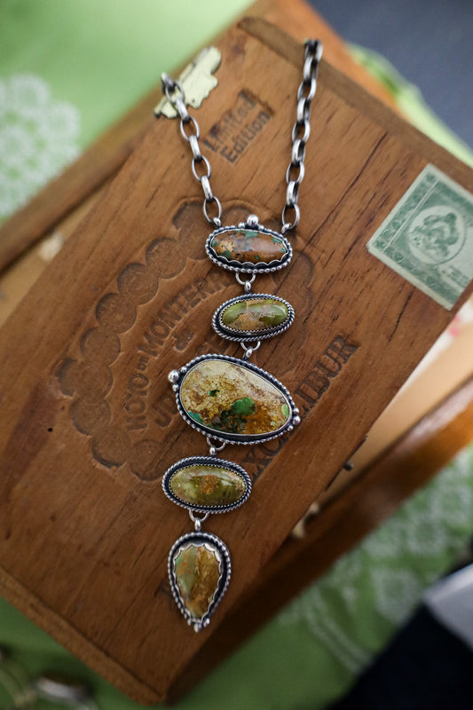 Dublin Necklace