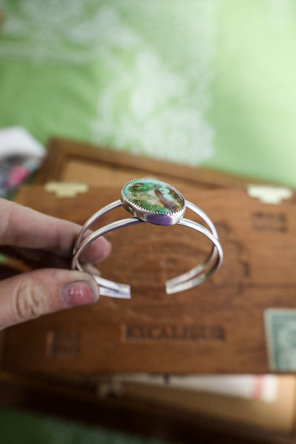 Elmont Cuff