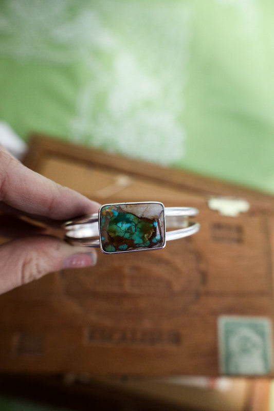 Crosby Cuff