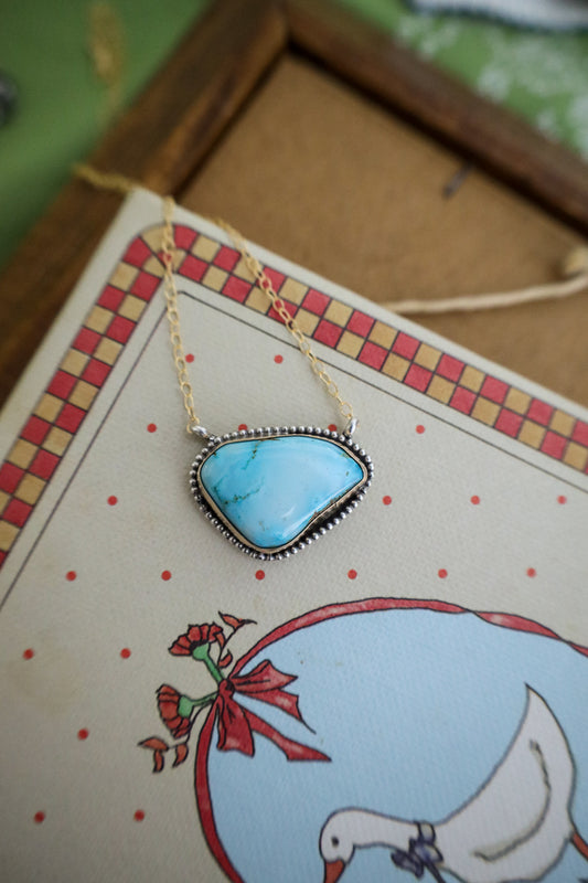 Marshall Necklace