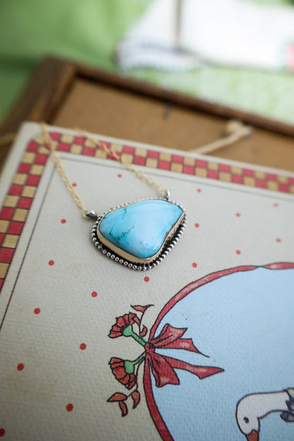 Marshall Necklace