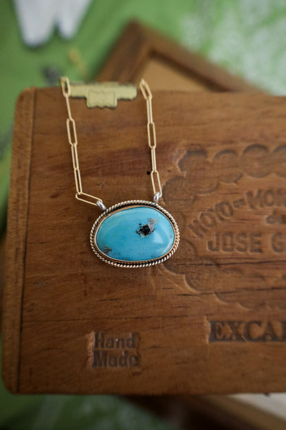 Presidio Neckalce