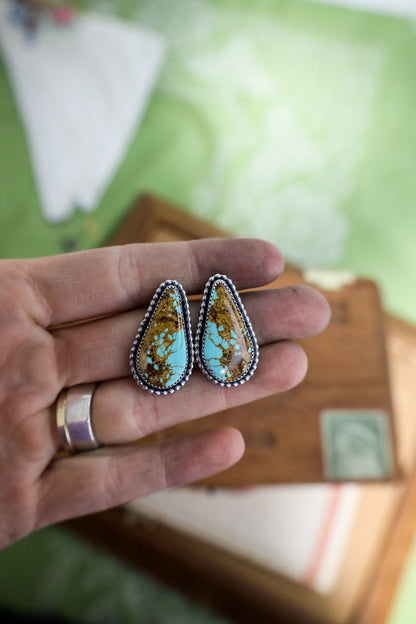 Earrings H