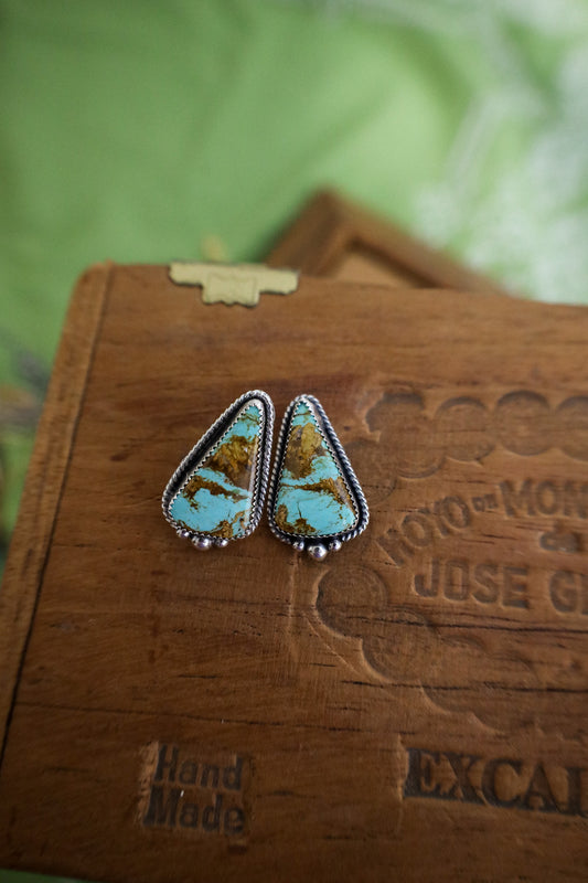 Earrings J