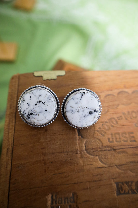 Earrings K
