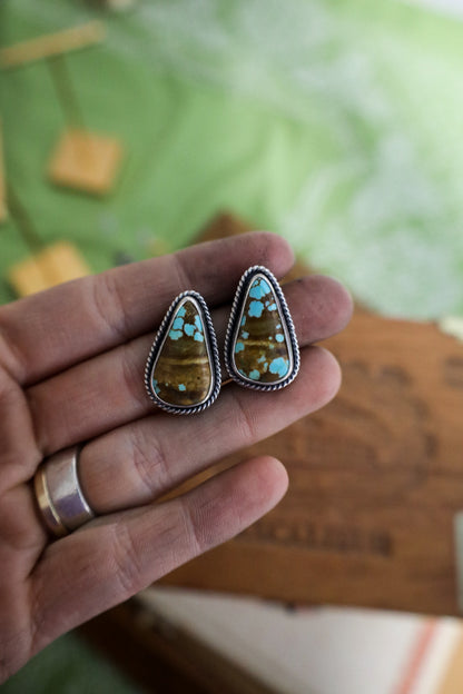 Earrings G