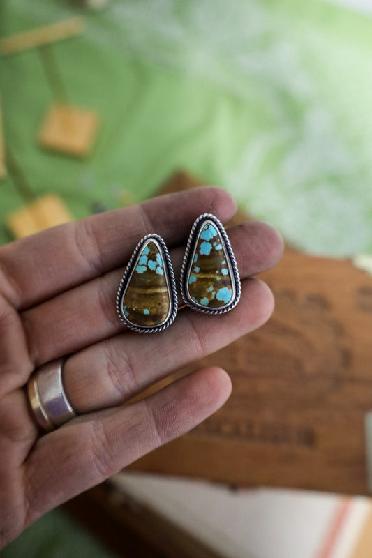 Earrings G