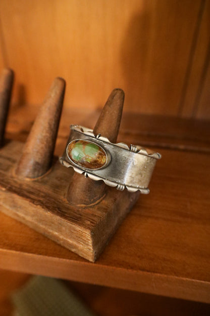 Santa Cuff