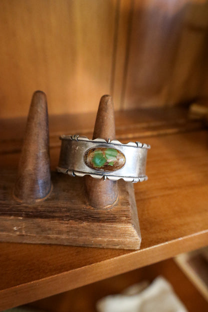 Santa Cuff