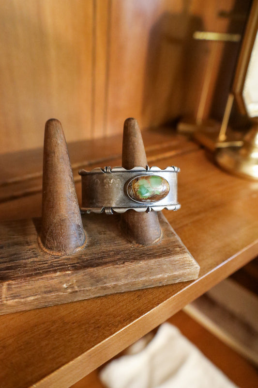 Santa Cuff