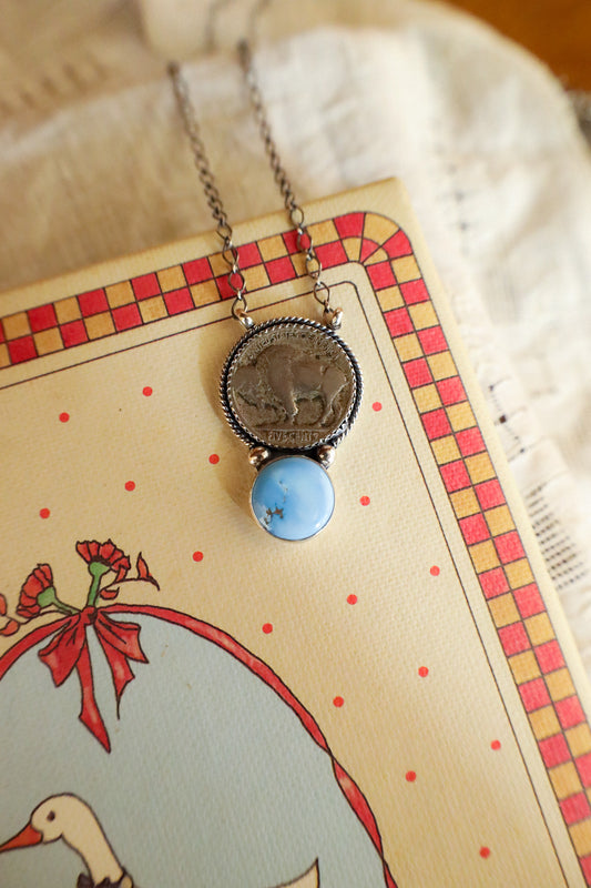 Jolly Necklace