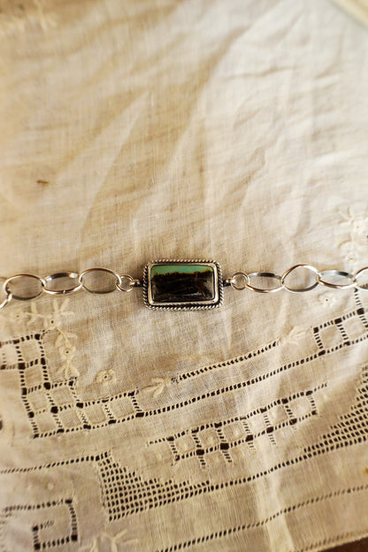Bethlehem Bracelet - Black Jack