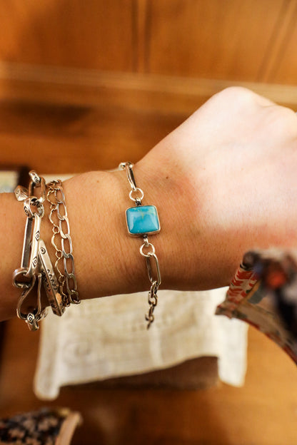 Bethlehem Bracelet - Kingman