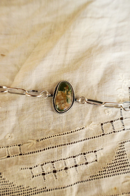 Bethlehem Bracelet - Royston