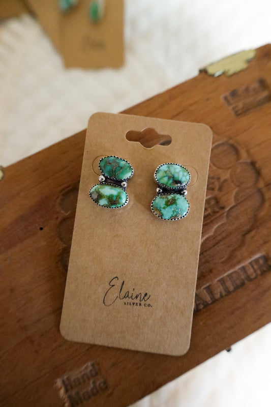 Simple Studs H