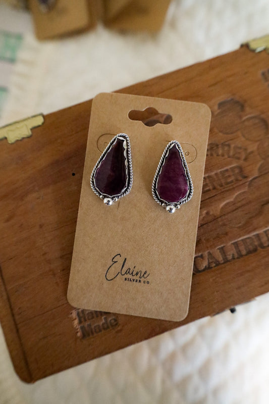 Peace Studs