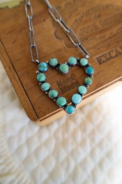 Heart Necklace