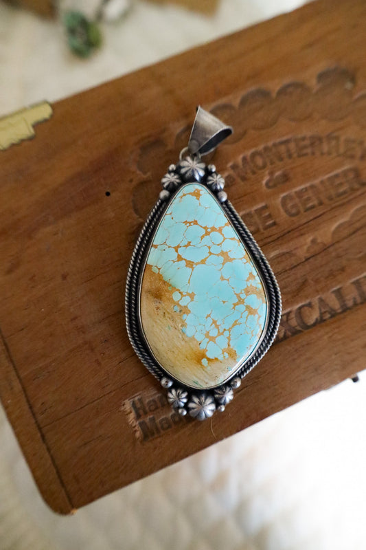 Hearth Pendant
