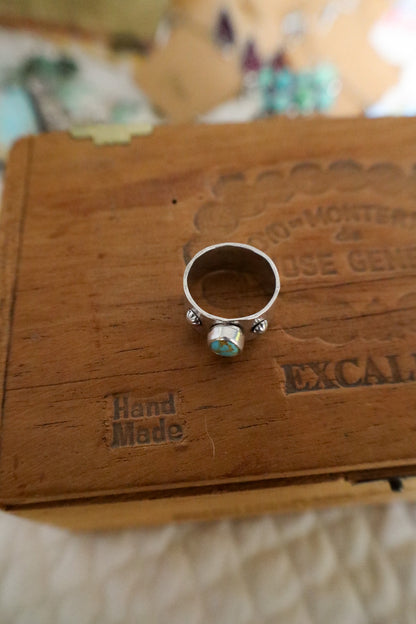 Santa Ring - 10