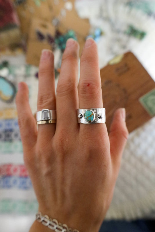 Santa Ring - 10