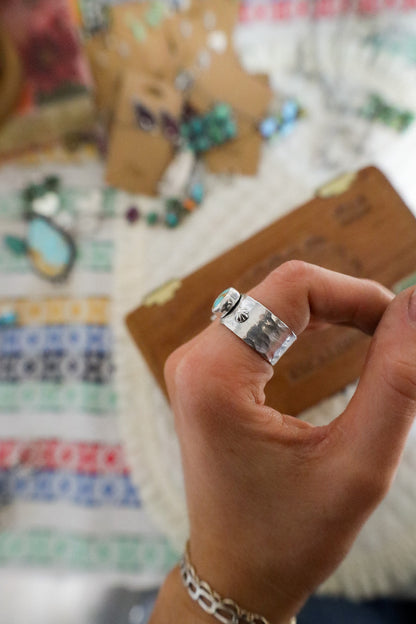 Santa Ring - 10