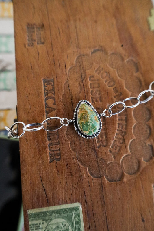 Bethlehem Bracelet - Sonoran Gold