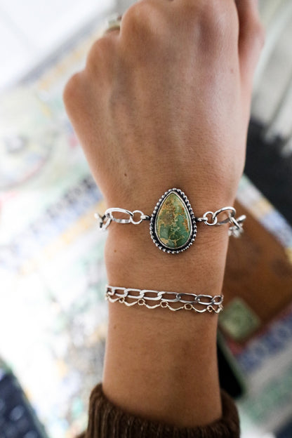 Bethlehem Bracelet - Sonoran Gold
