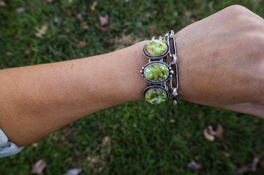 Bellamy Cuff
