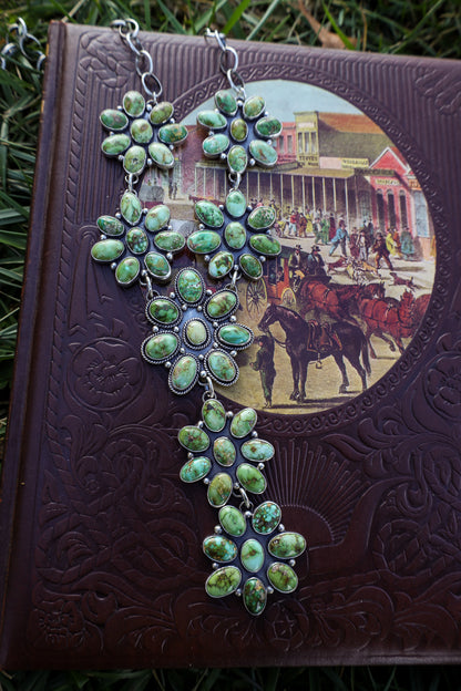 Ashford Necklace