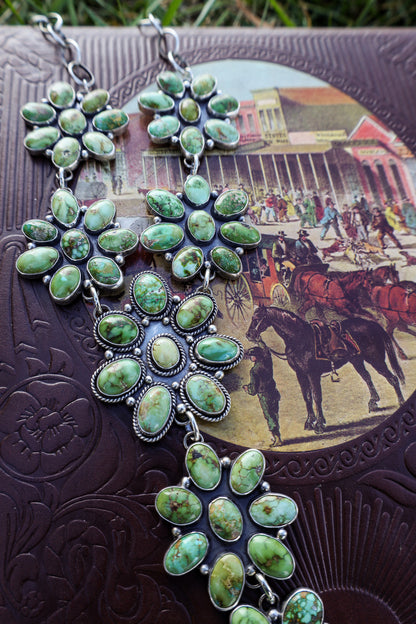Ashford Necklace