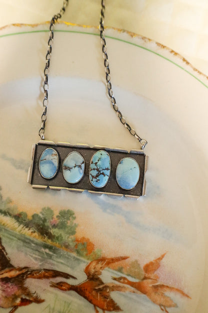 Tuscaloosa Necklace A