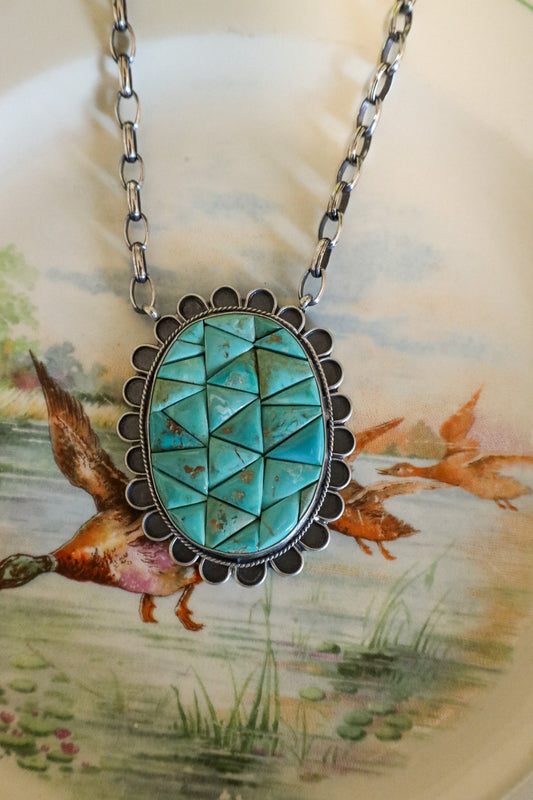 Beatrice Necklace