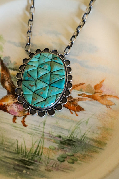Beatrice Necklace