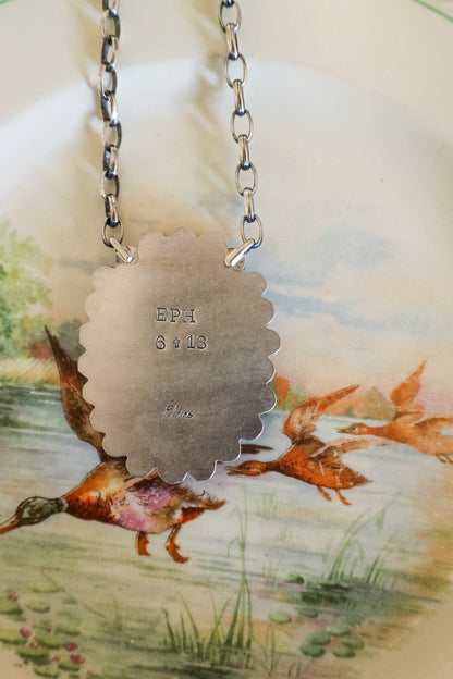 Beatrice Necklace