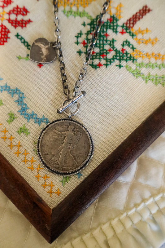 Clanton Necklace C