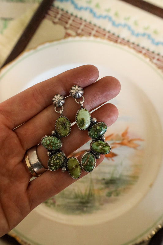 Watson Earrings