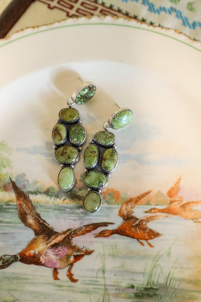 Foley Earrings
