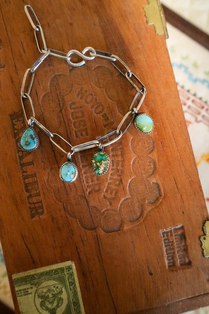 Newell Bracelet