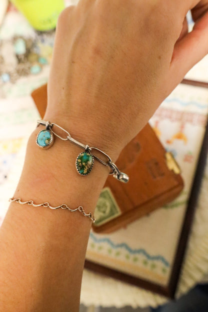 Newell Bracelet