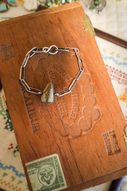 Madison Bracelet