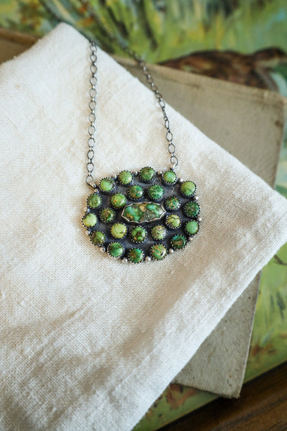 Oro Valley Necklace